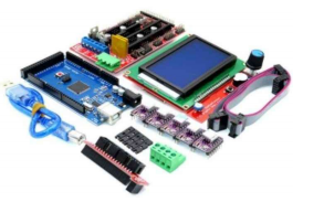 KIT CNC