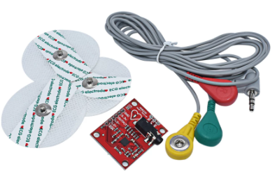 Electro Cardiograma