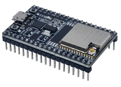 ESP32
