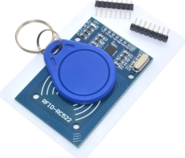 Modulo RFID