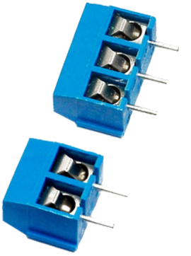 terminaBlock